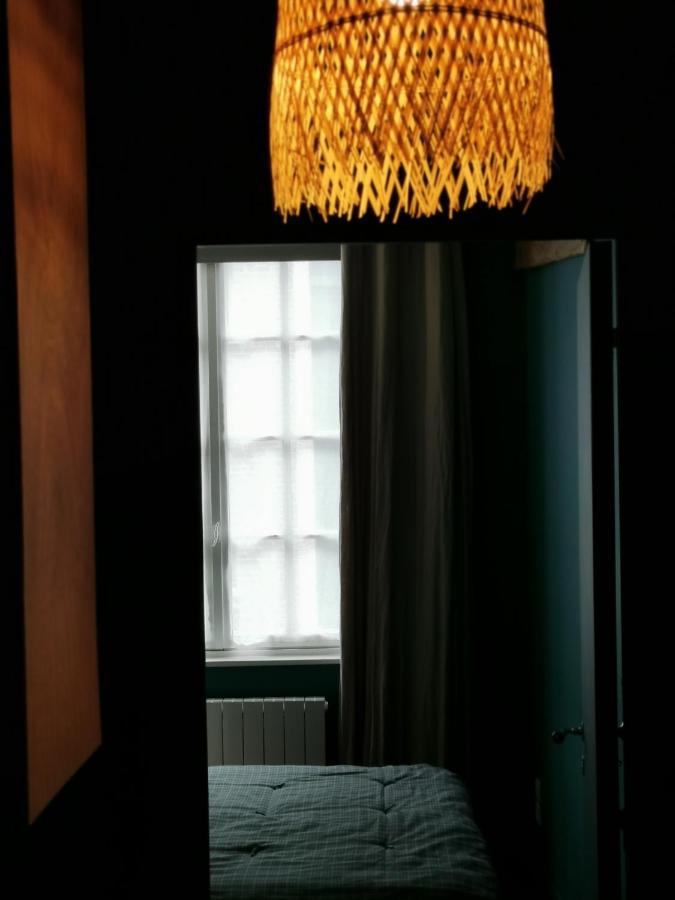 La Cabane Du Pecheur Honfleur Eksteriør billede